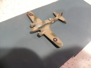 Aereo - pressofuso Skytrex? Avro Anson - Foto 1 di 1