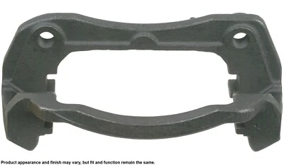 Front Driver Side Disc Brake Caliper Bracket for Cobalt, G5, Ion+More (14-1140) - Image 1 of 4