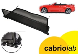 PARABREZZA pieghevole Chevrolet CAMARO 6 2015-2019 | versione premium | NUOVO - Foto 1 di 1
