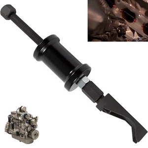 7121 Fuel Injector Puller Tools Fits for John Deere,Cat,Case,GM Diesel Engines - Bild 1 von 8