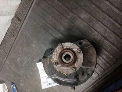 Conjunto de nudillo de husillo delantero derecho Mitsubishi Mirage 2014-2024 OEM Foto 1 de 2