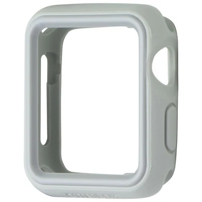 OtterBox Exo Edge (38mm) Case for Apple Watch 38/40/41mm - Pacific Gloom Gray - Image 1 of 3