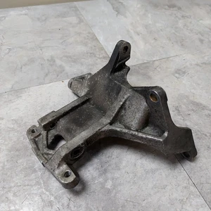 OEM 2002-2007 Subaru WRX or STI AC Bracket A/C Compressor Mount - Picture 1 of 6