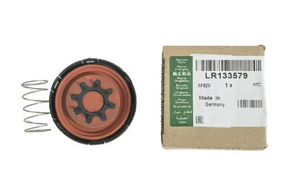 NEW For Land Rover LR4 Range Rover Sport 3.0 5.0 PVC VALVE SERVICE KIT LR133579 - Изображение 1 из 4