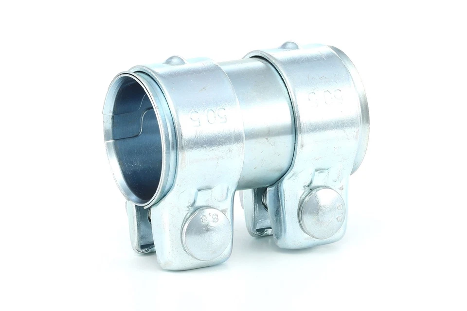 ROHRVERBINDER AUSPUFF ABGASANLAGE HINTEN FA1 114-946 P FÜR FIAT SCUDO PUNTO