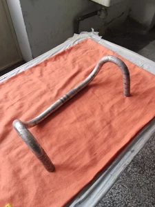 manubrio Cinelli giro d'Italia vintage Eroica - Foto 1 di 12