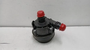 MERCEDES W257 CLS450 2018 ENGINE COOLANT AUXILIARY WATER PUMP A0005000900 #3039 - Picture 1 of 6