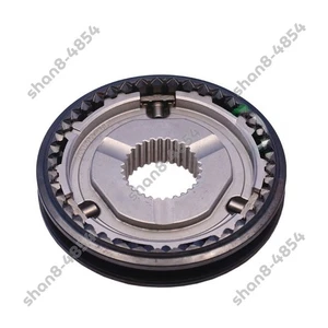 For FORD TRANSIT MT82 6 SPEED GEARBOX 5/6TH GEAR COMPLETE SYNCHRONIZER 1427642 - Picture 1 of 2