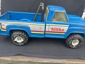 Vintage Tonka Truck - Picture 1 of 16