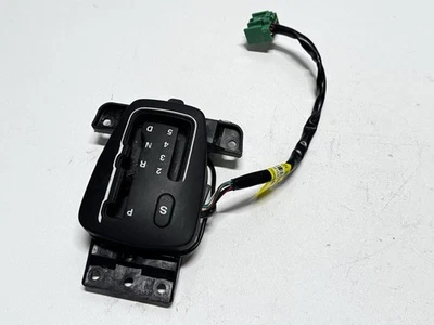 JAGUAR S-TYPE SHIFTER TOP GEAR INDICATOR 2001 2002 2003 2004 2005 2006 2007 2008 - Image 1 of 4