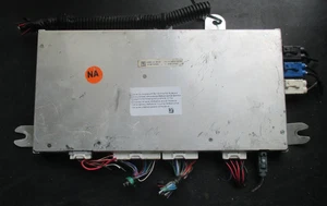 2016-2020 TESLA MODEL X CENTRAL BODY CONTROL MODULE 1045451-00-i - Picture 1 of 1