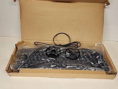 Dell Computer Key Board Model SK-8110 - Image 1 of 4