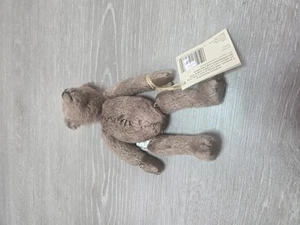 Ganz Cottage Collectables "Poco" Bear - Artist Lorraine Chien - Picture 1 of 4