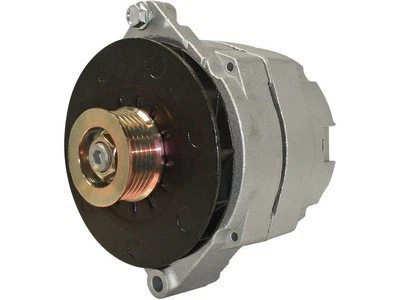 For 1983-1987 Chevrolet El Camino Alternator AC Delco 68661DRVV 1986 1985 1984 - Image 1 of 2