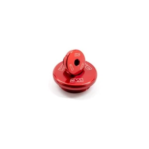 Works Connection Engine Timing Plugs - Red 24-585 - Picture 1 of 4