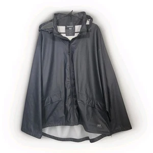 Men's NWOT Helly Hansen Waterproof Rain Jacket, size 3XL - Picture 1 of 7