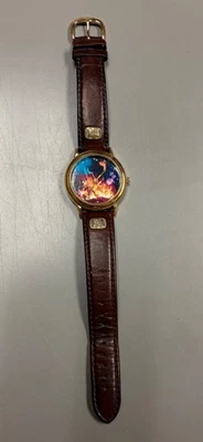 Reloj Mickey Fantasia Coleccionable Disney LE 75 Años de Amor y Risa Foto 1 de 4