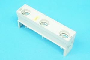 Wöhner 31554.000 31554 D0 fuse base, busbar mounted, 36mm E 18 / 63 A - Picture 1 of 3