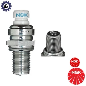 4x SPARK PLUG 4896 - Picture 1 of 10