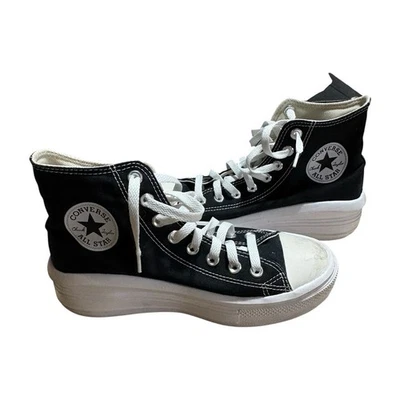 scarpe converse all star donna - Immagine 1 di 4