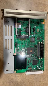 RICOH D3500N AFICIO MDK332V-0 STEUERPLATINE mit Speicher und Software - Bild 1 von 5