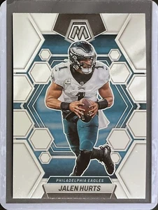 Jalen Hurts - 2023 Panini Mosaic Football #192 - Bild 1 von 1