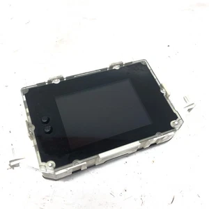 FORD FOCUS MK3 1.6 TDCI ARMATURENBRETT DIGITAL DISPLAY BILDSCHIRM AM5T18B955 2011 - 2014 - Bild 1 von 4