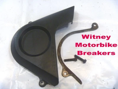 CUBIERTA PIÑÓN MOTOR HONDA CBR900 2000-2001 CBR900RR CBR 900RR CBR929 RR Foto 1 de 4