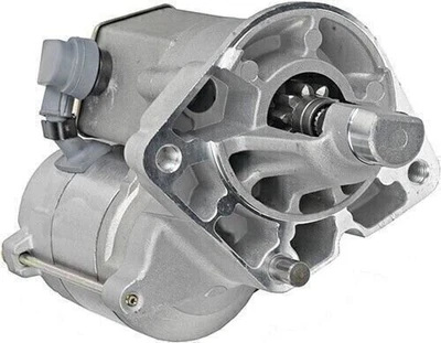 Arranque 17465N para Dodge Dynasty 3.3L 1993 4686019 4686045 SR6503X Foto 1 de 4