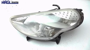 Scheinwerfer Links Glas Matt 9641774480 Citroen C3 Pluriel 1.4 F / H Cabrio - Bild 1 von 12