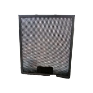 Dunstabzugshaubenfilter Ersatz Dunstabzugshaube Aluminium Netz Fettfilter 12X10,5 Zoll - Bild 1 von 6