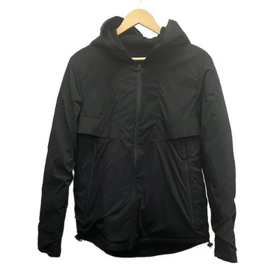 正品 DUVETICA LLEU-ERRE - 黑色女式羽绒服 — 第 1/4 张图片