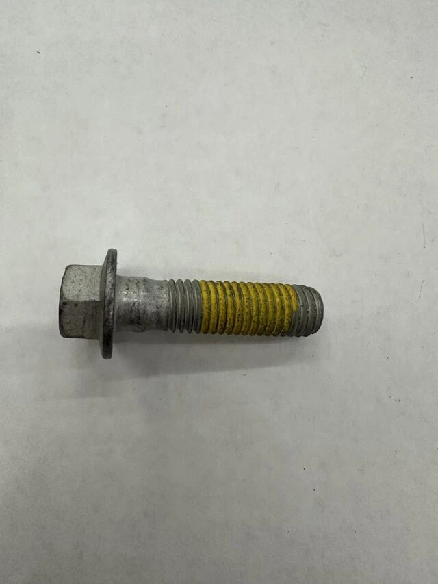 Ford W705821S439 Genuine OEM Factory Original Adapter Bolt