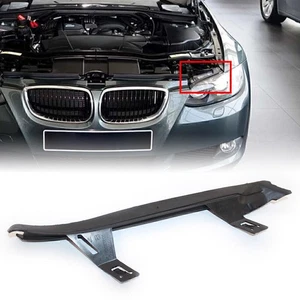 1pcs Upper Front Left Side Headlight Gaskets Guard for BMW 3 Series E92 E93 - Picture 1 of 7