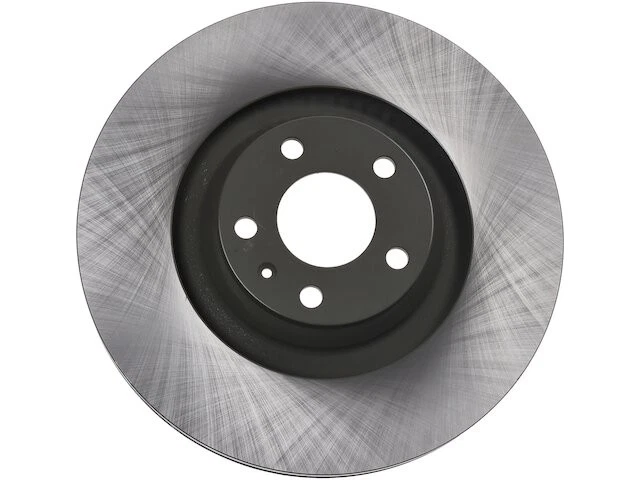 Rotor de freno delantero para Audi A6 2006-2010 2007 2008 2009 SR783SP Foto 1 de 1