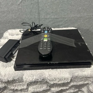 TiVo Edge for Cable DVR & Streaming Media Player 2TB (No Subscription) - Picture 1 of 4