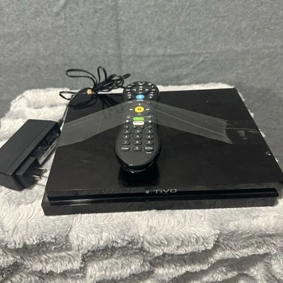 TiVo Edge for Cable DVR & Streaming Media Player 2TB  (No Subscription) - Image 1 of 4