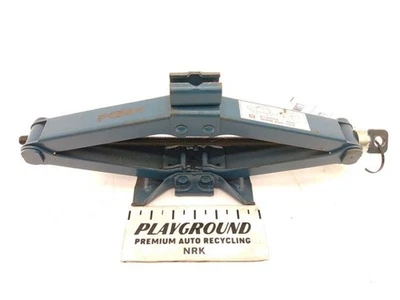 Mitsubishi 3000GT Dodge Stealth Emergency Vehicle Jack Fits 91-99 - Image 1 of 4