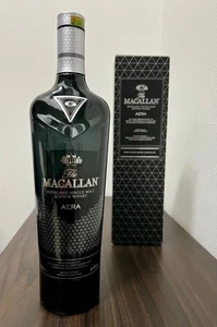 The Macallan Aera Leerflaschenset mit Box ungewaschen gelagert aus Japan - Bild 1 von 7