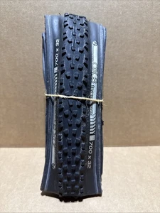Bontrager CX3 700x32 Gravel CX Cyclocross CX Reifen lws52 - Bild 1 von 3