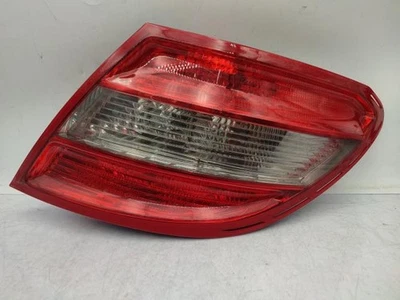 Feu arriere principal droit (feux) MERCEDES CLASSE C 204 PHASE 1 A2048203064 - Photo 1/4