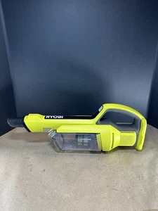 Ryobi (PCL700) ONE+ 18V Akku-Handstaubsauger (NUR WERKZEUG) - Bild 1 von 8