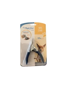 Four Paws Magic Coat Professional Series Nail Trimmer for Dogs Nail Clipper NEW - Picture 1 of 2