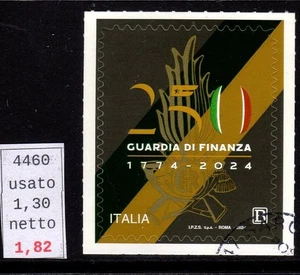 Republic Italian Security Guard Finance 2024 - Picture 1 of 1