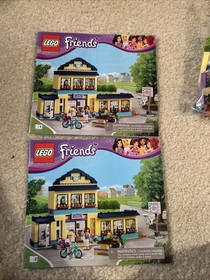 Lego Friends 41005