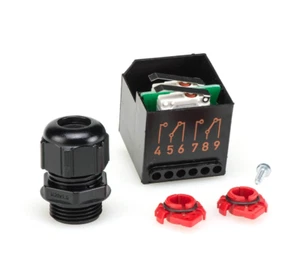 Honeywell CENTRA VMS2 Ensemble d'interrupteurs auxiliaires pour VMM/VMK - Imagen 1 de 1