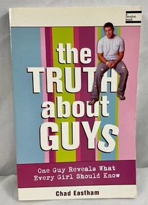 The Truth about Guys Helps Teen Girls Have a Fun and Godly Relationship With Guy - Bild 1 von 7
