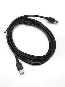 3m USB Kabel Drucker Scanner Anschluss für HP Color LaserJet Pro MFP M282Nw