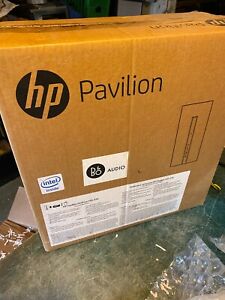 New in Box HP Pavilion 550-036 computer Intel i3-4170 1TB Windows 8.1 blue tooth