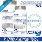 PHEN 50 STRONGER THAN PHEN 375 PHENTRAMINE WEIGHT LOSS DIET SLIMMING PILLS TABS